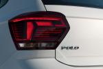Volkswagen Polo Beats 2018 года (AU)